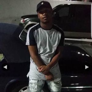 Meet your Posher, Andre